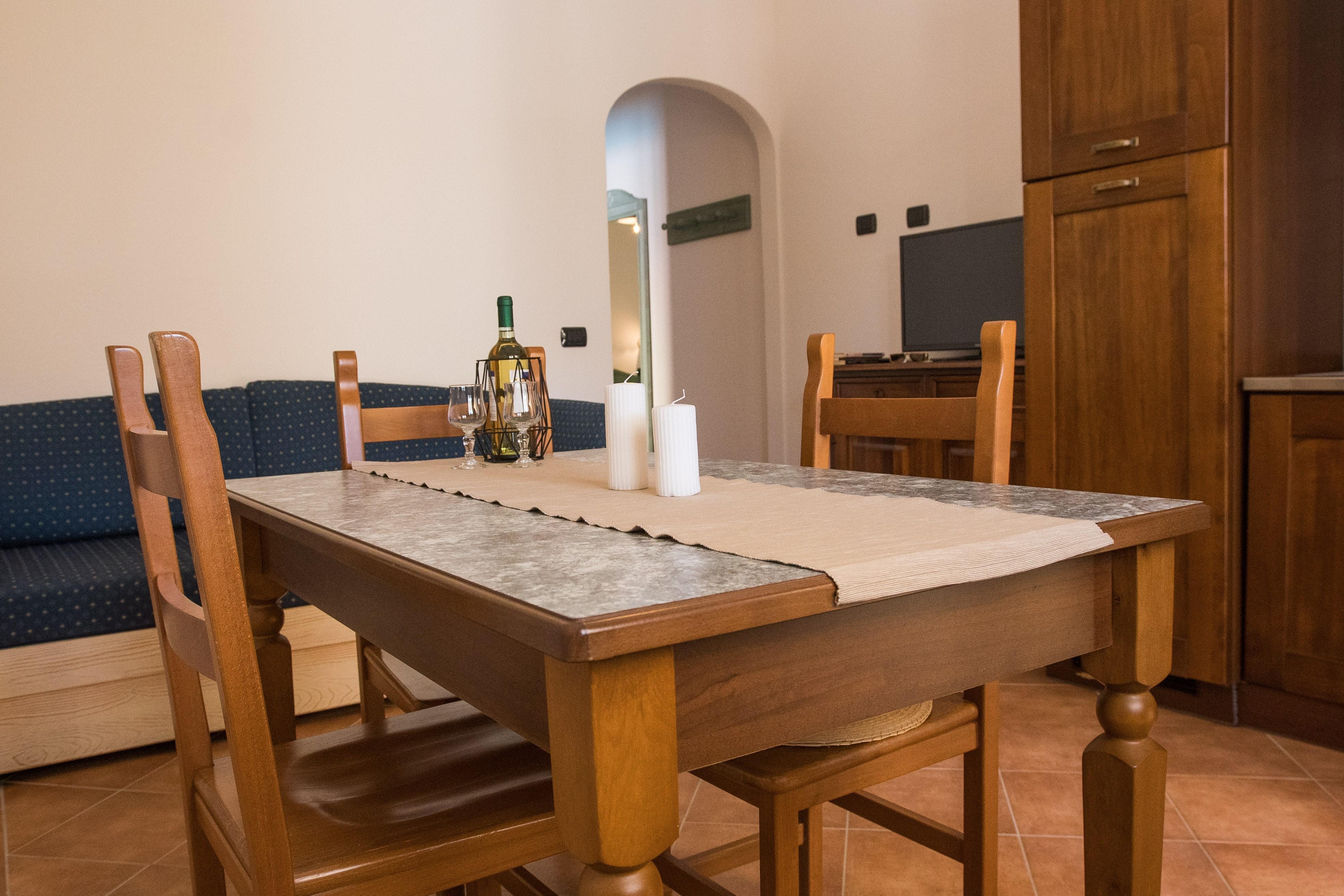 Cala Viola Aparthotel 3*
