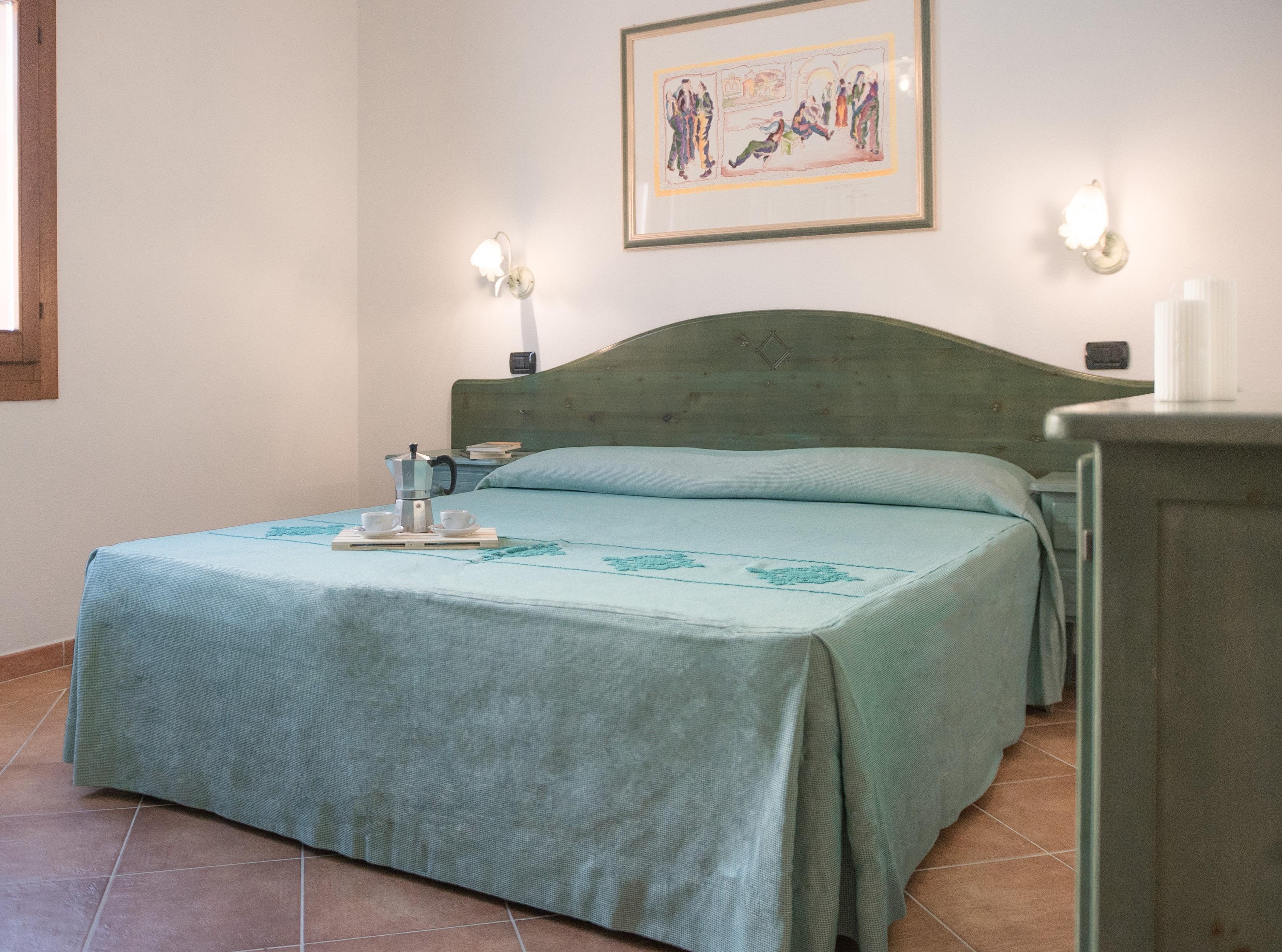 Aparthotel Cala Viola Cala Liberotto