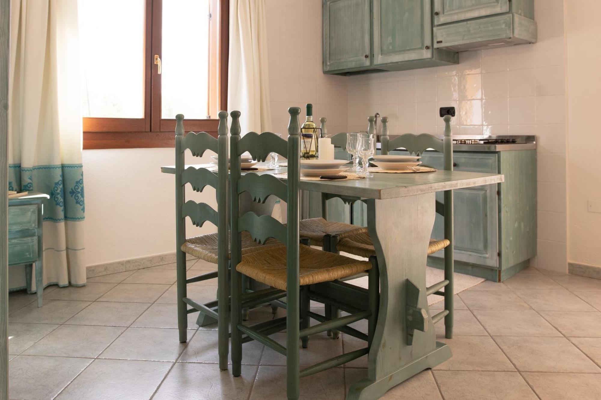 Aparthotel Cala Viola Cala Liberotto