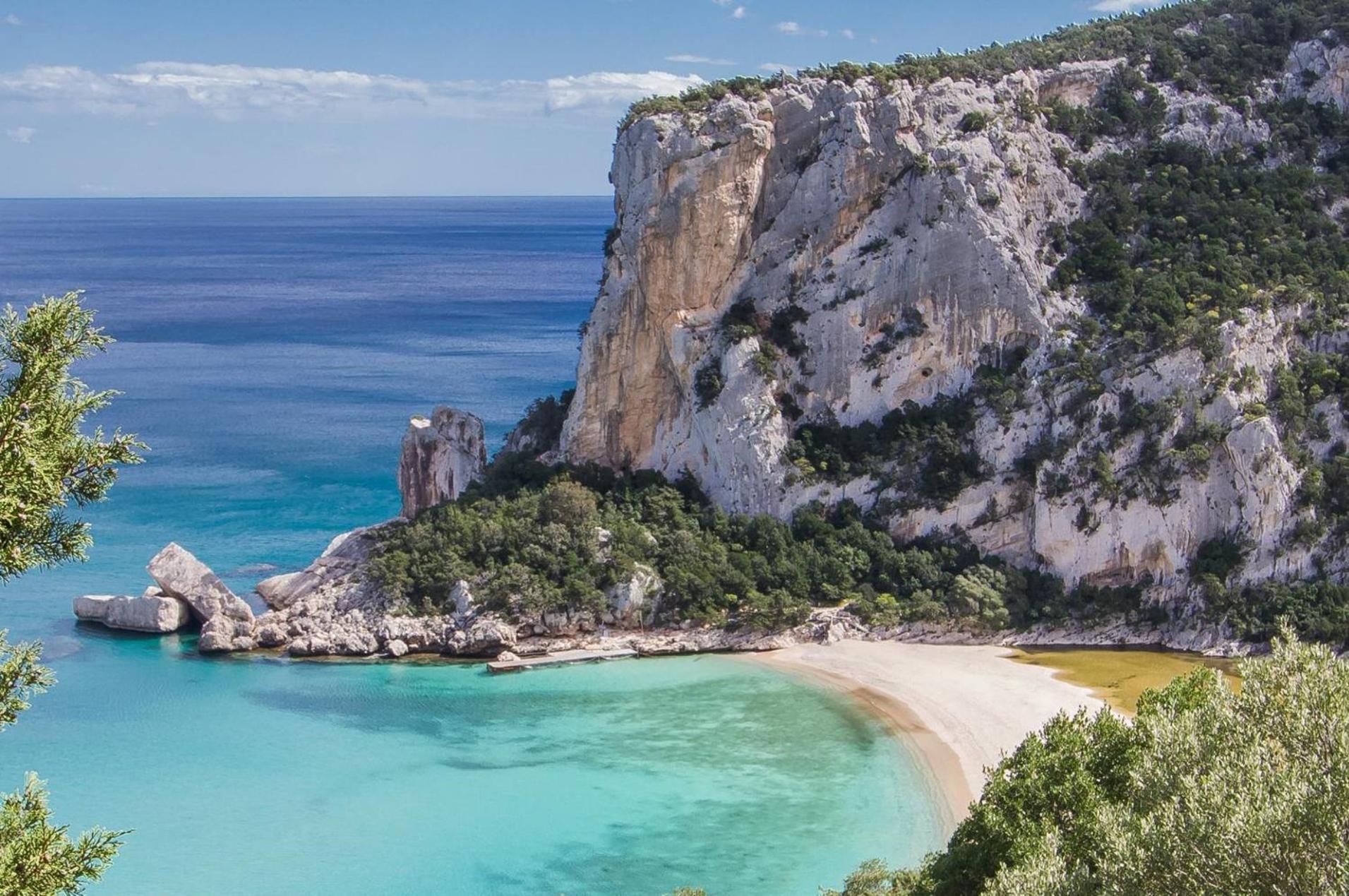 Cala Viola Cala Liberotto
