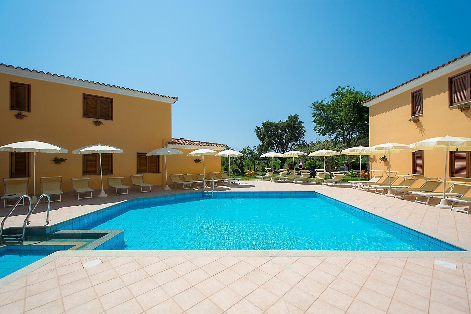 Cala Viola Aparthotel Cala Liberotto