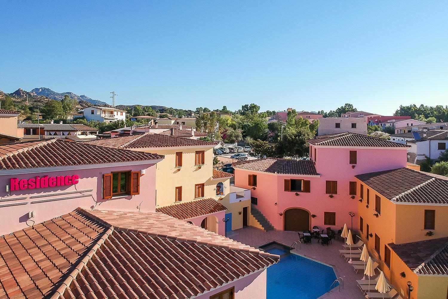 Aparthotel Cala Viola