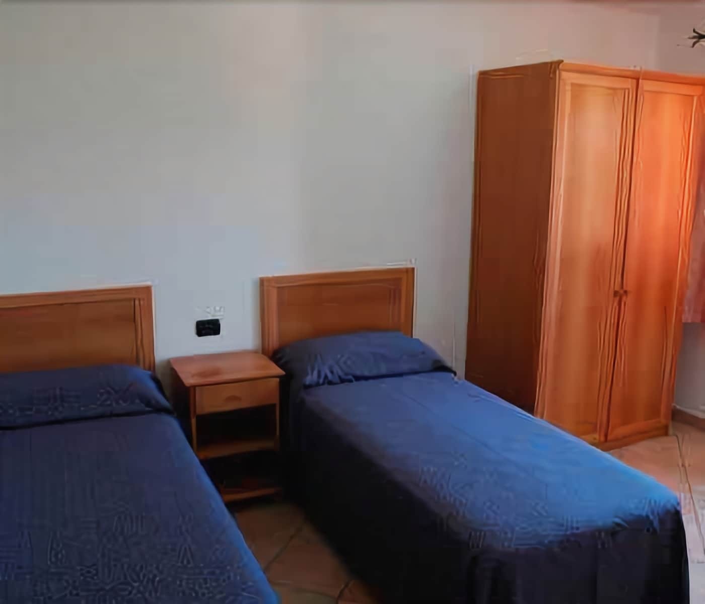 Aparthotel Cala Viola