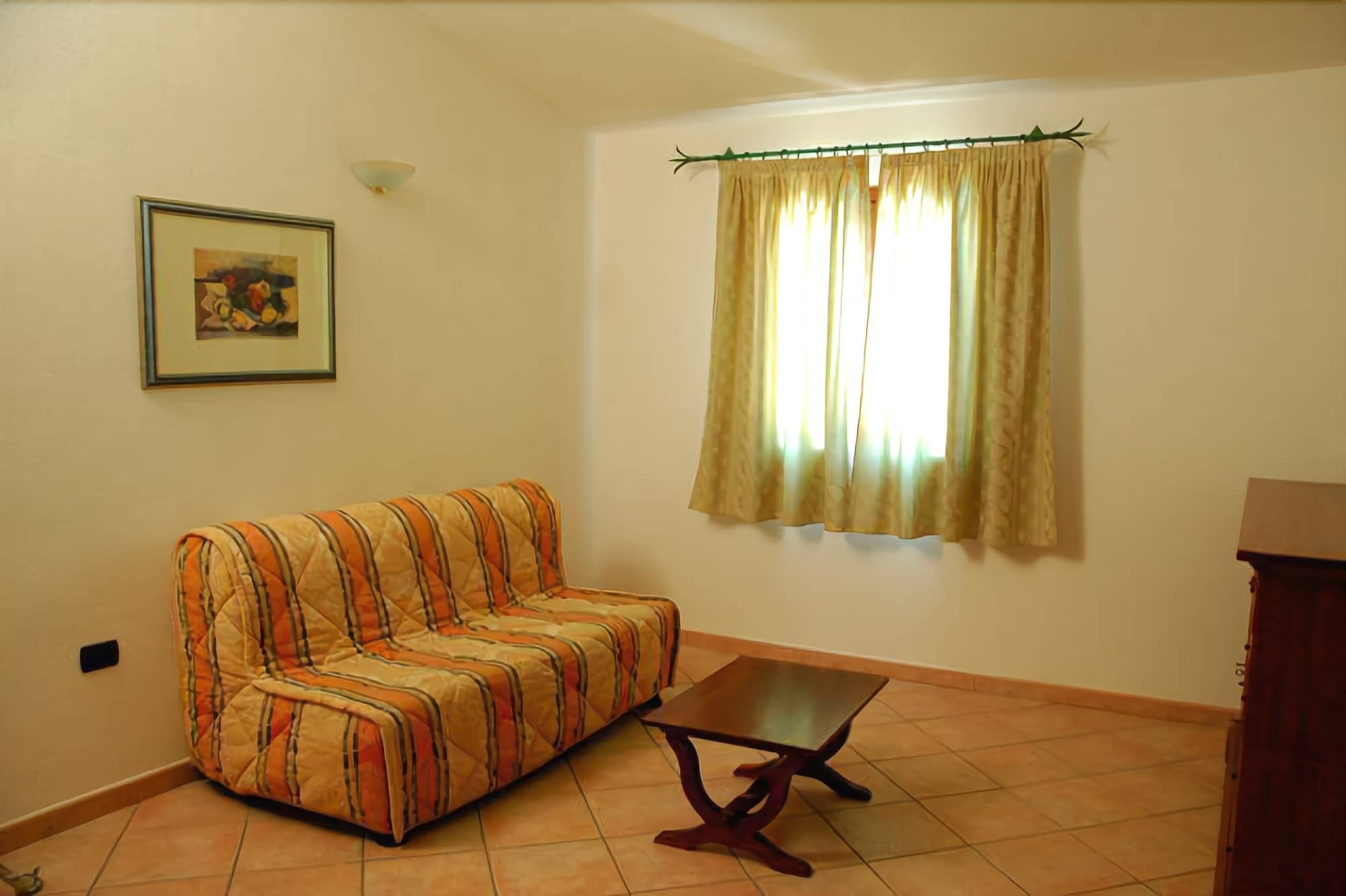 Cala Viola Aparthotel Cala Liberotto