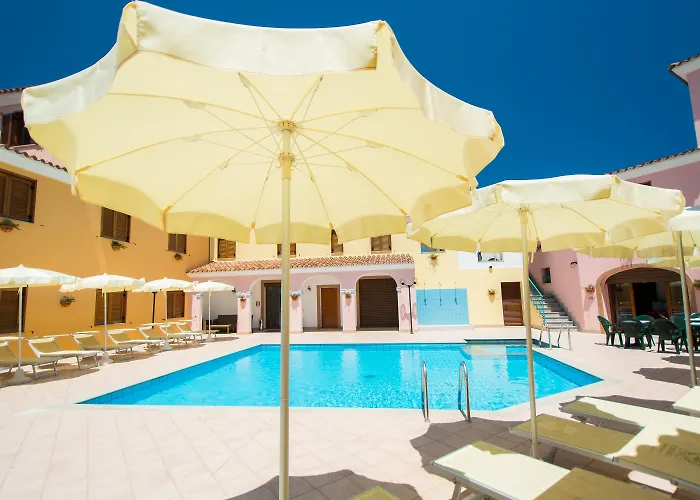 Residence Cala Viola