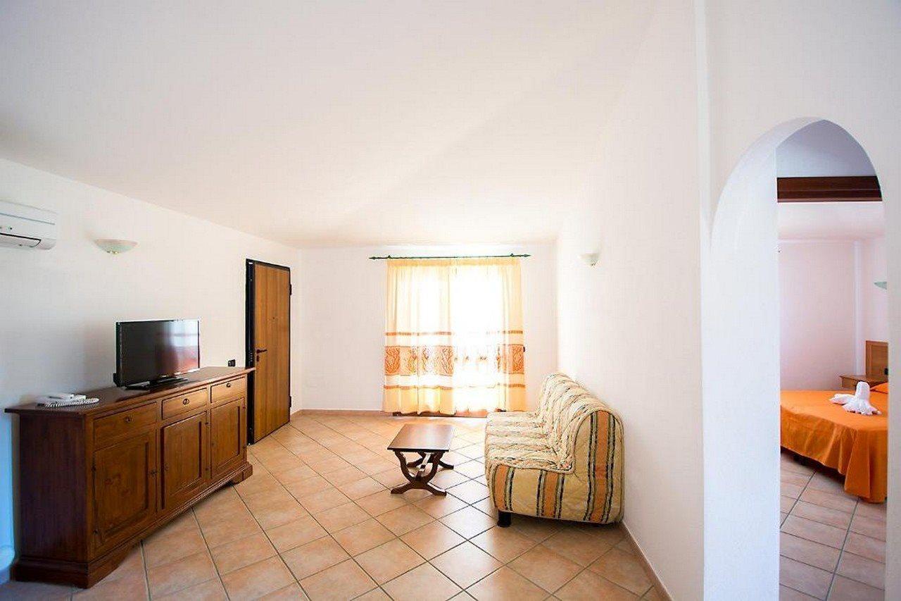 Aparthotel Cala Viola Cala Liberotto