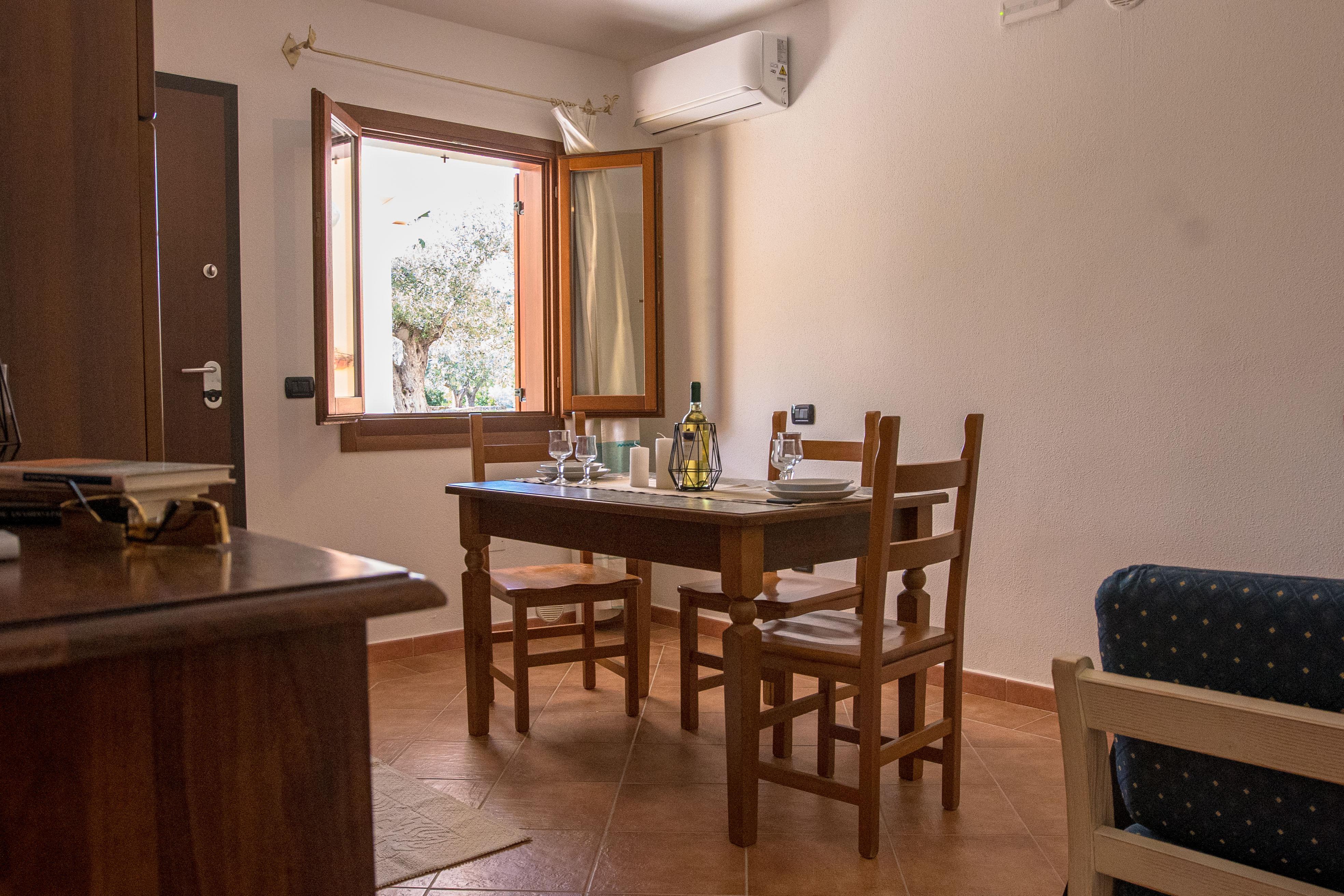 Cala Viola Apart-hotel 3*