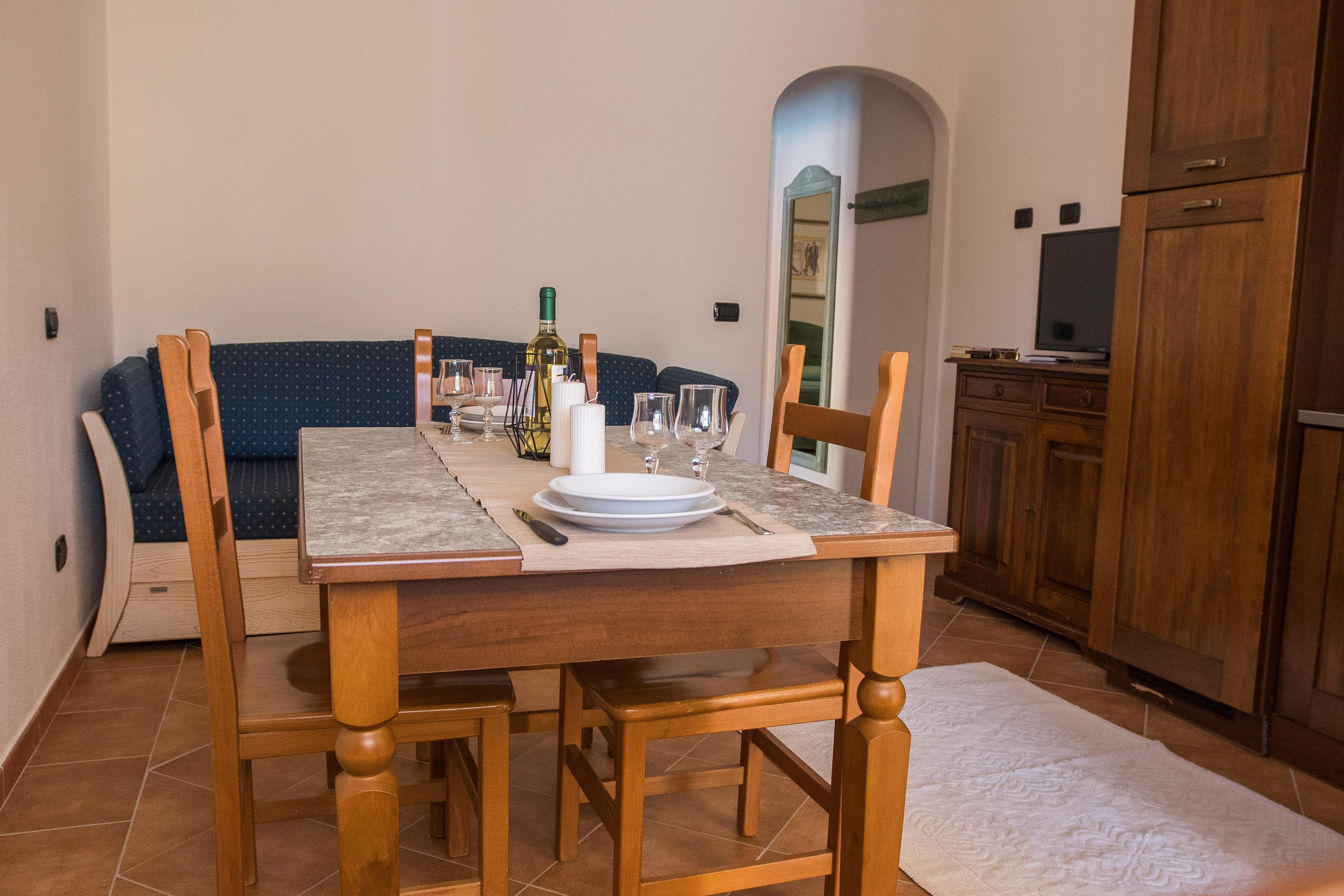 Apart-hotel Cala Viola