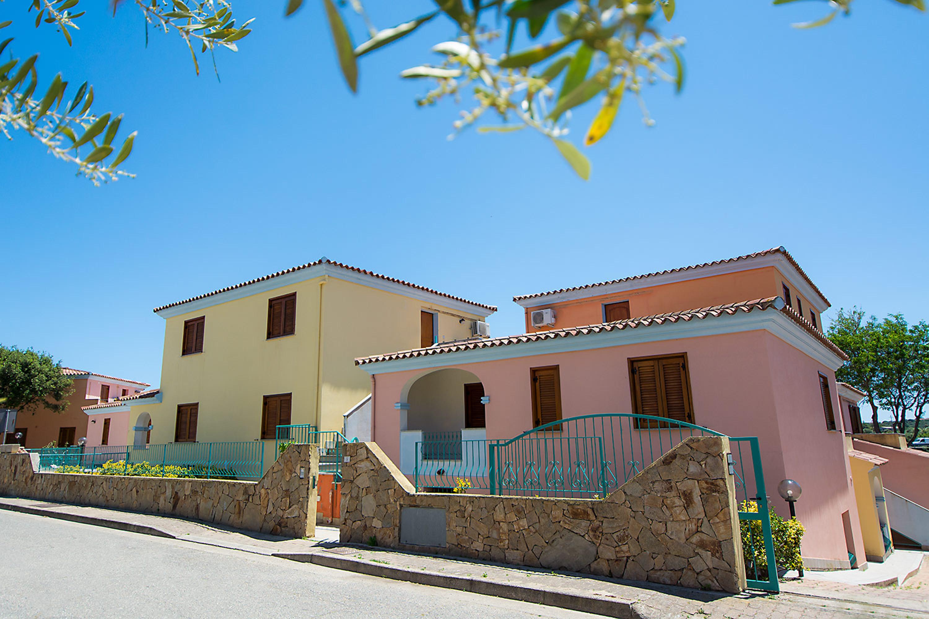 Cala Viola 3*