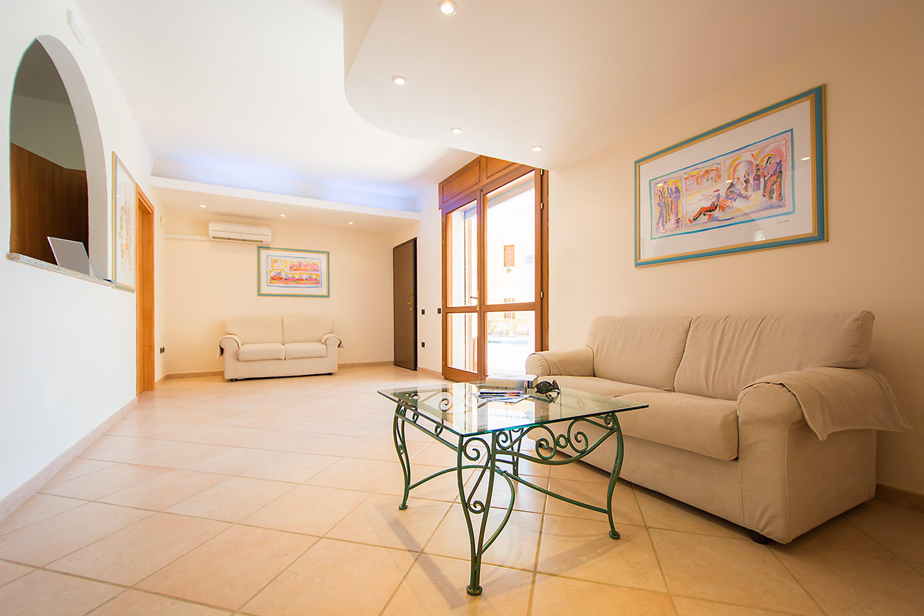 Cala Viola Apart-hotel Cala Liberotto