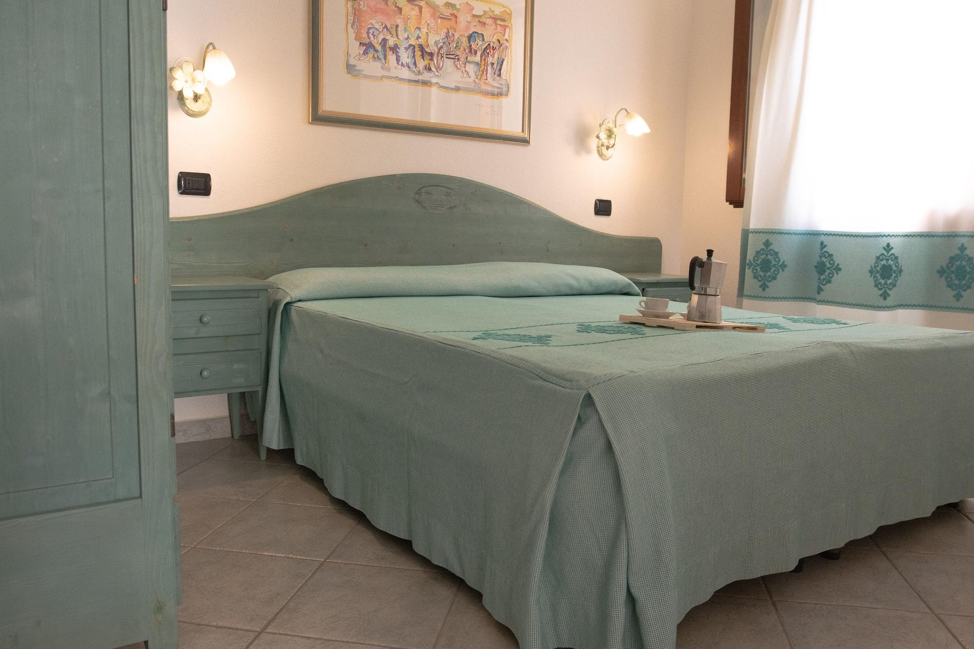 Apart-hotel Cala Viola