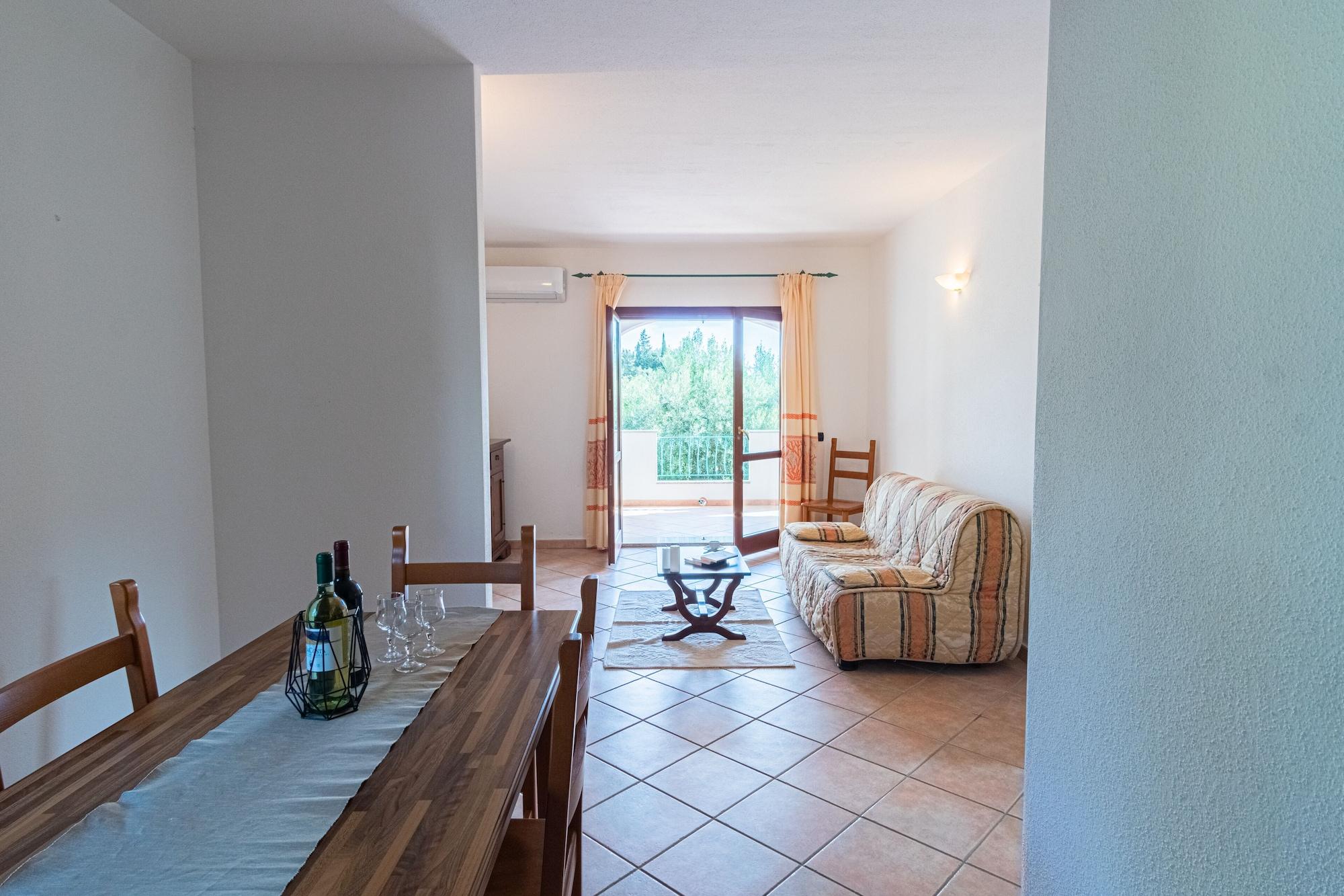 Cala Viola Apart-hotel