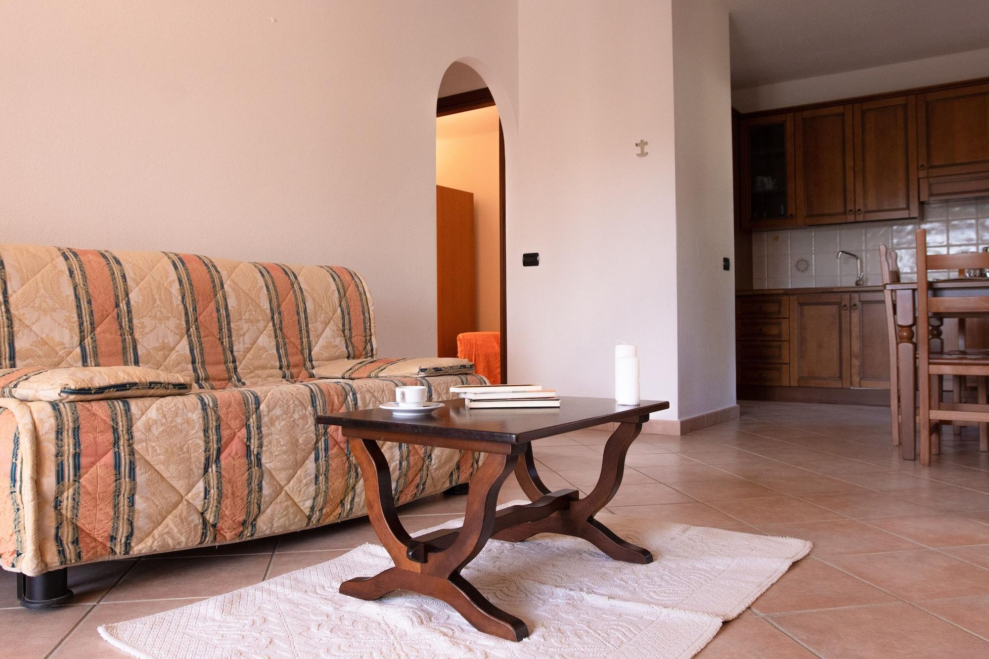 Cala Viola Apart-hotel Cala Liberotto