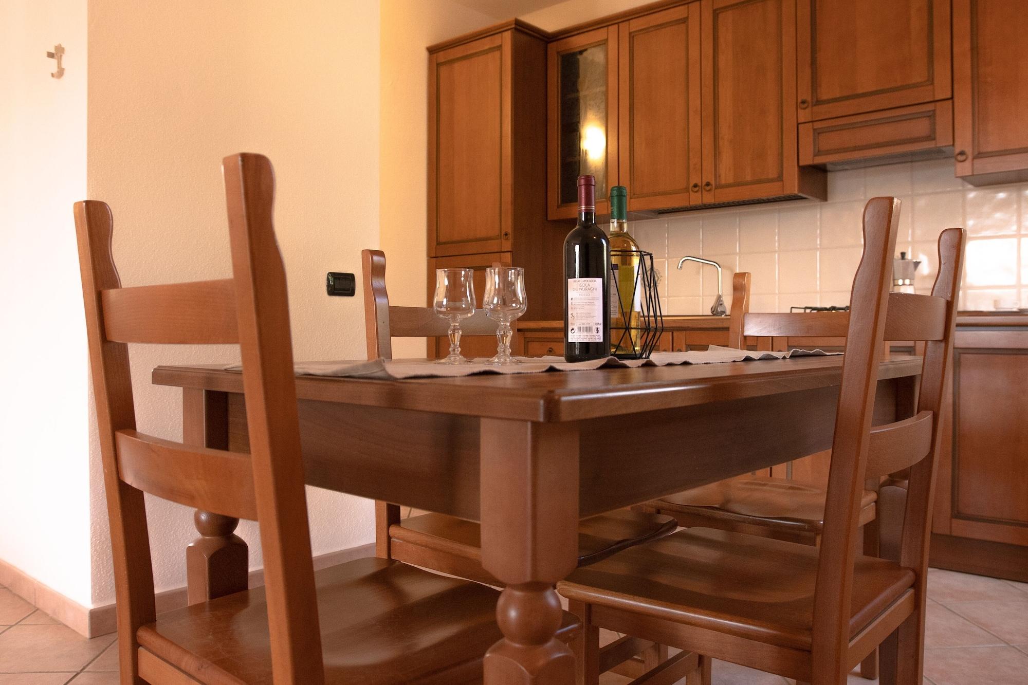 Apart-hotel Cala Viola 3*
