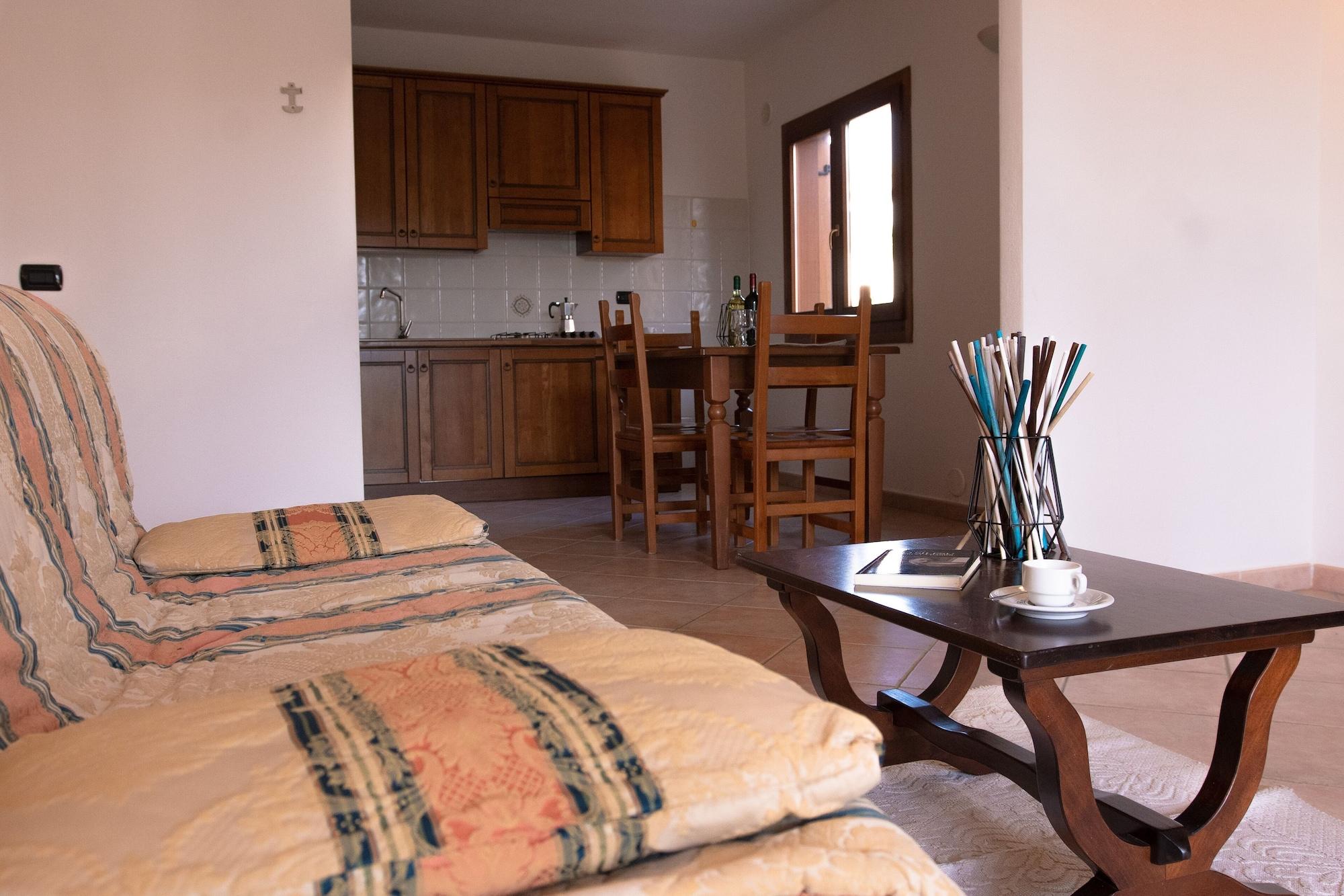 Apart-hotel Cala Viola 3*
