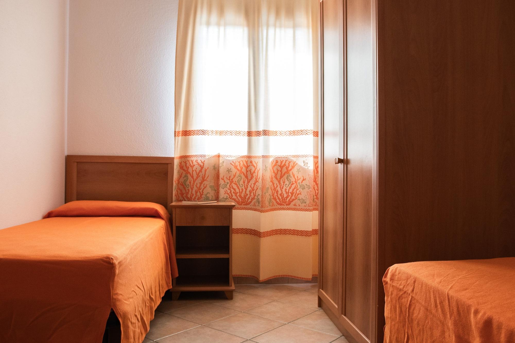 Apart-hotel Cala Viola