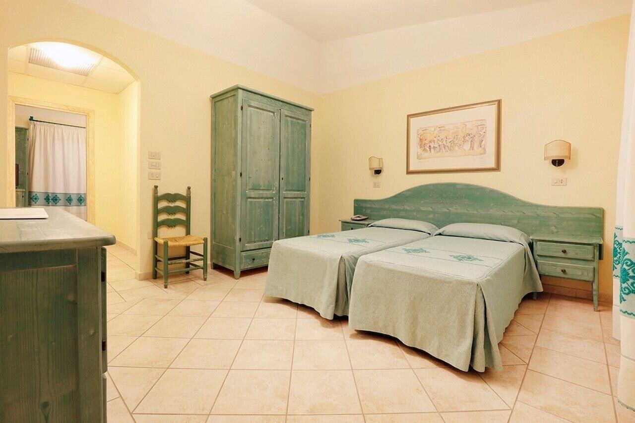 Cala Viola Apart-hotel 3*