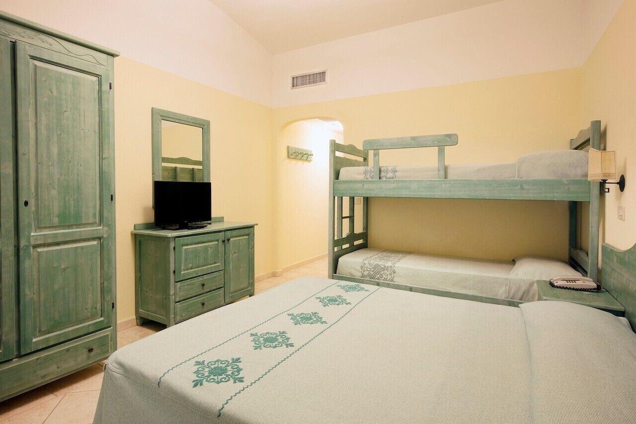 Apart-hotel Cala Viola