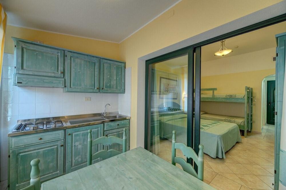 Apart-hotel Cala Viola