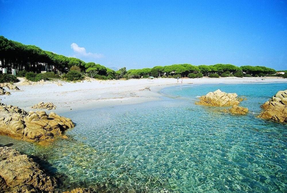 Cala Viola Apart-hotel Cala Liberotto