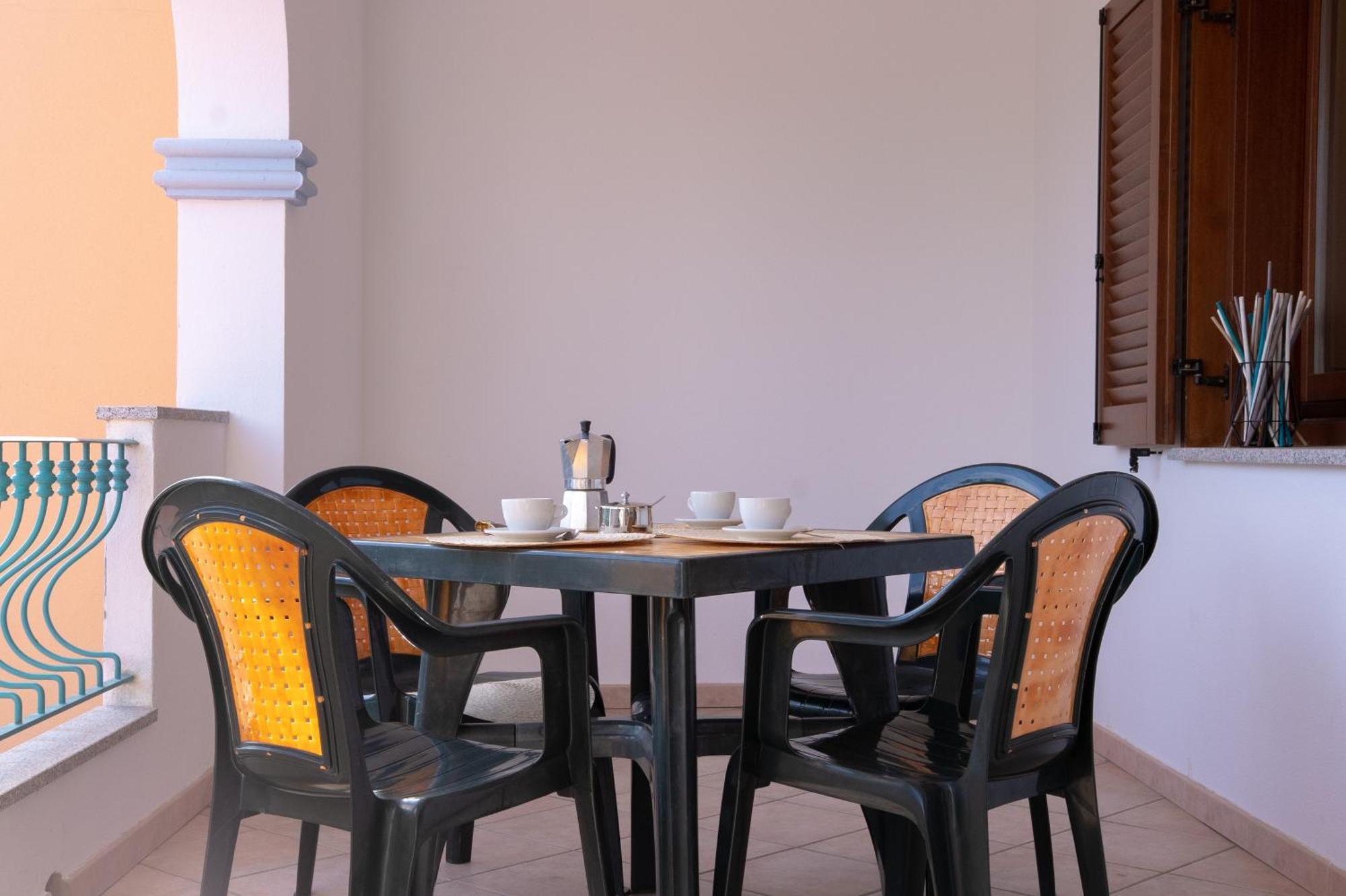 Apart-hotel Cala Viola