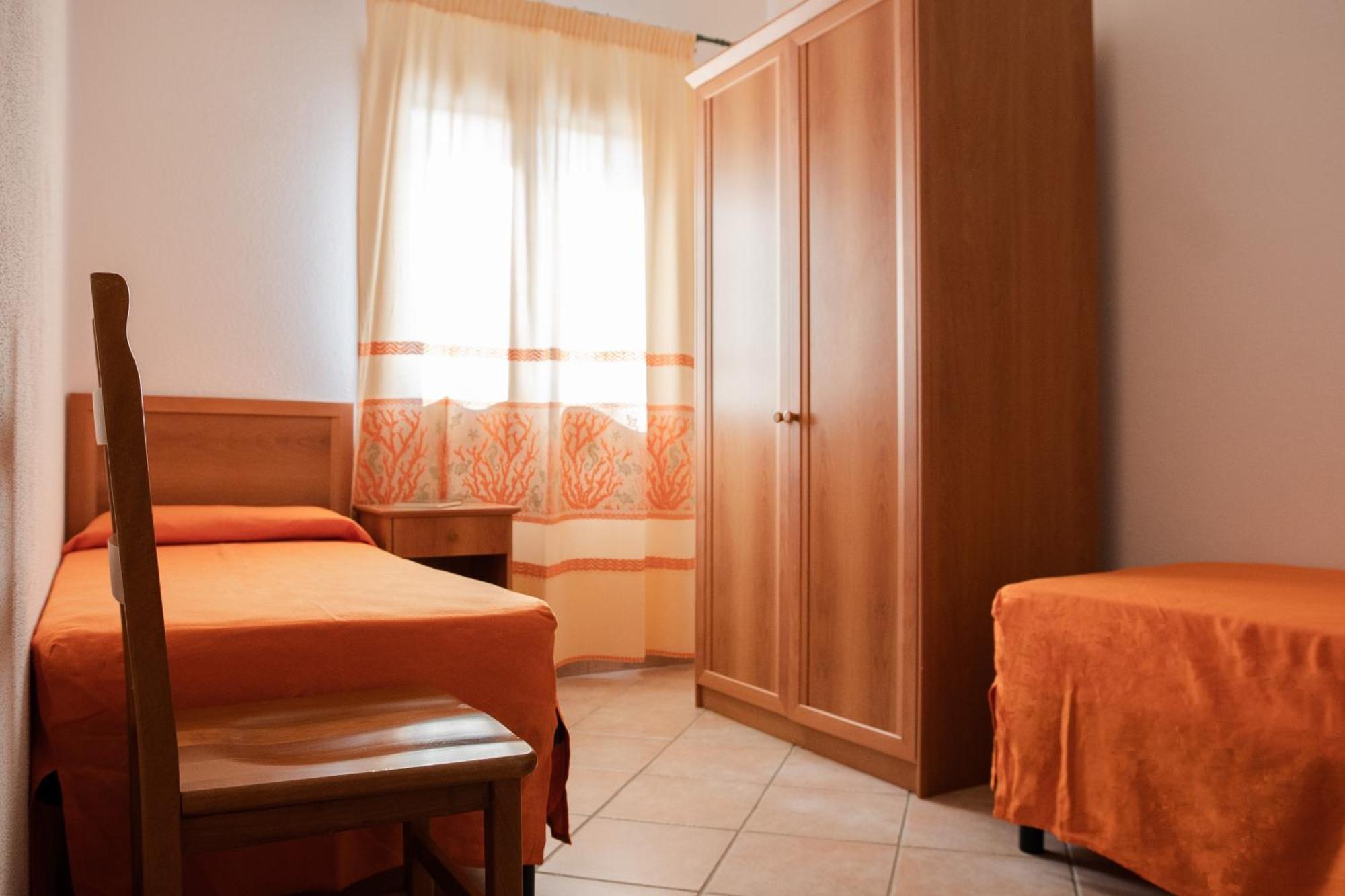 Apart-hotel Cala Viola