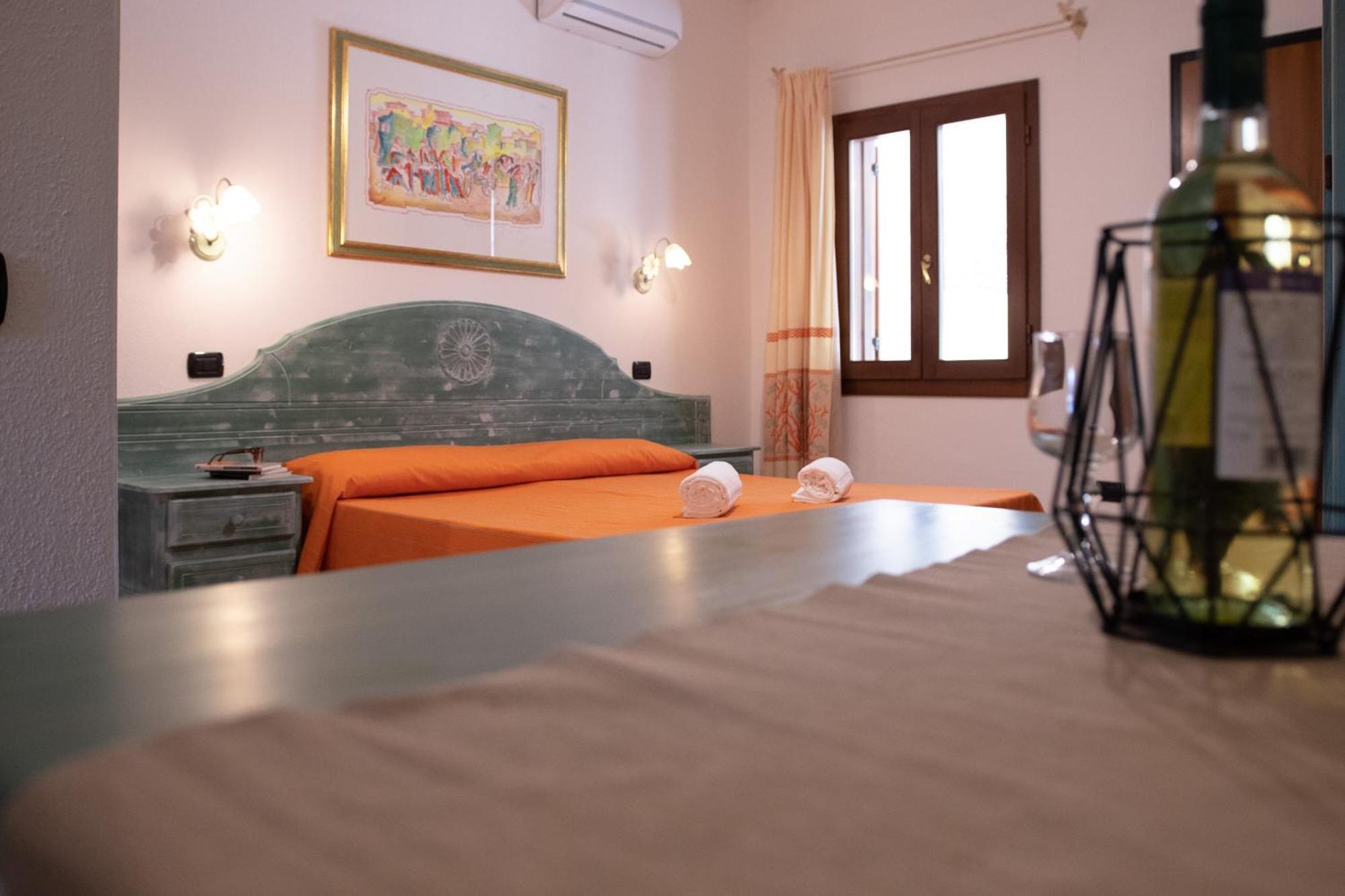 Cala Viola Apart-hotel Cala Liberotto