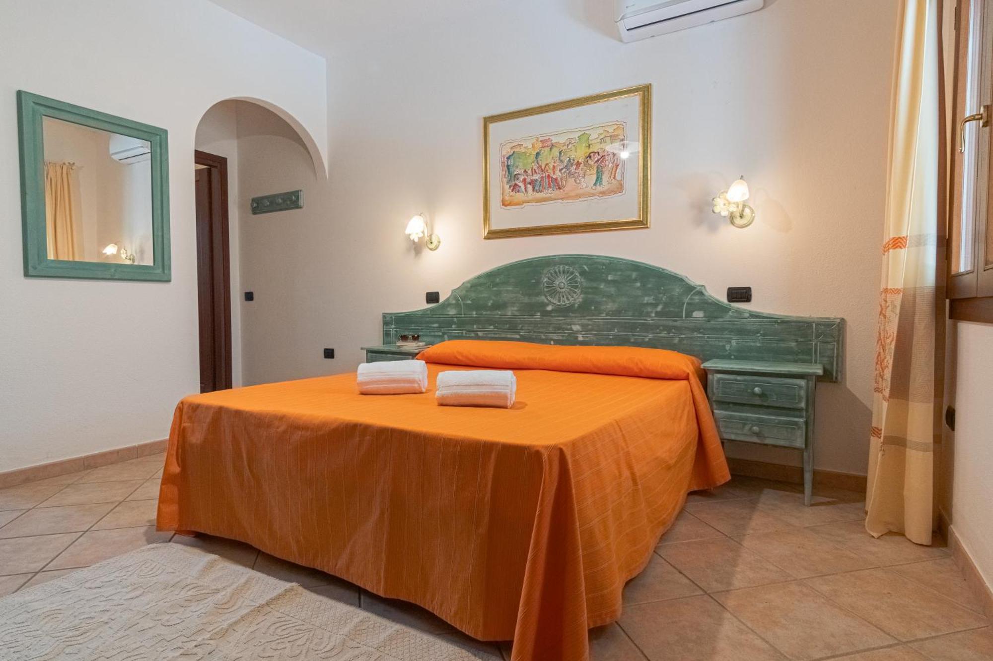 Apart-hotel Cala Viola