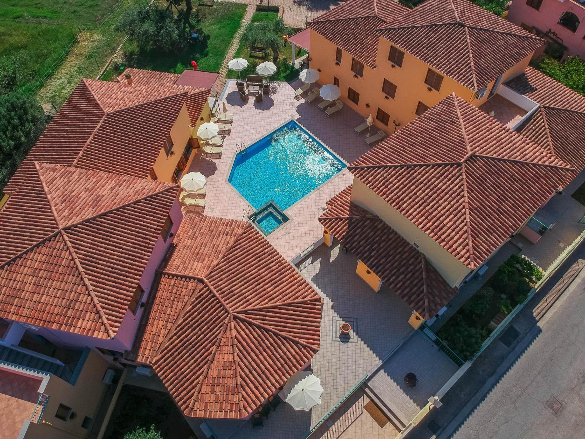 Apart-hotel Cala Viola Cala Liberotto