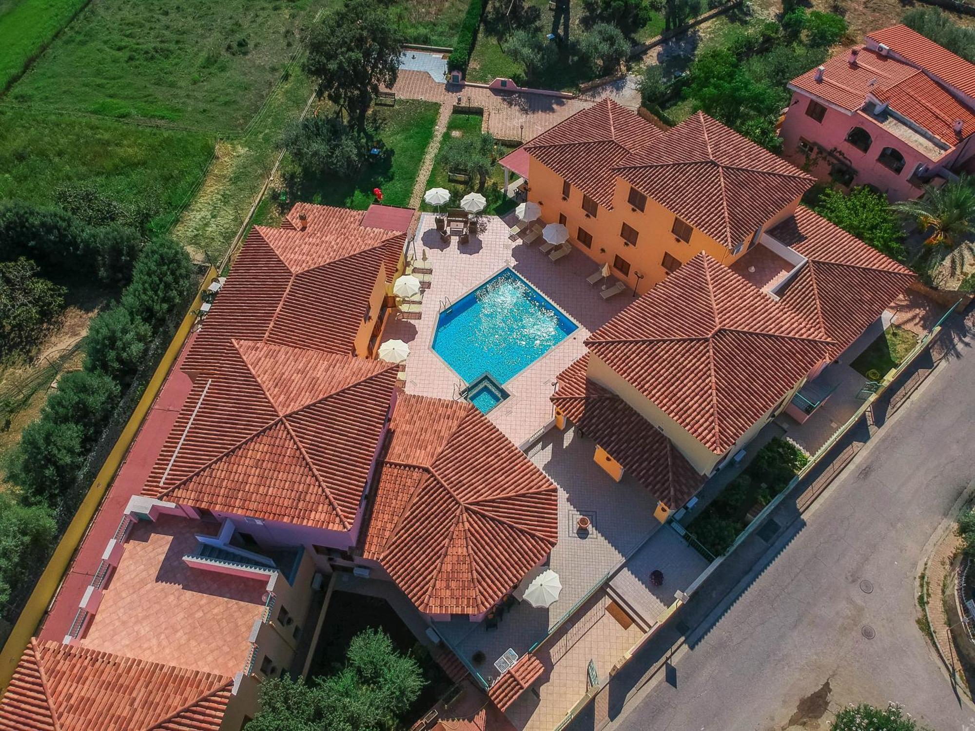 Cala Viola Apart-hotel Cala Liberotto