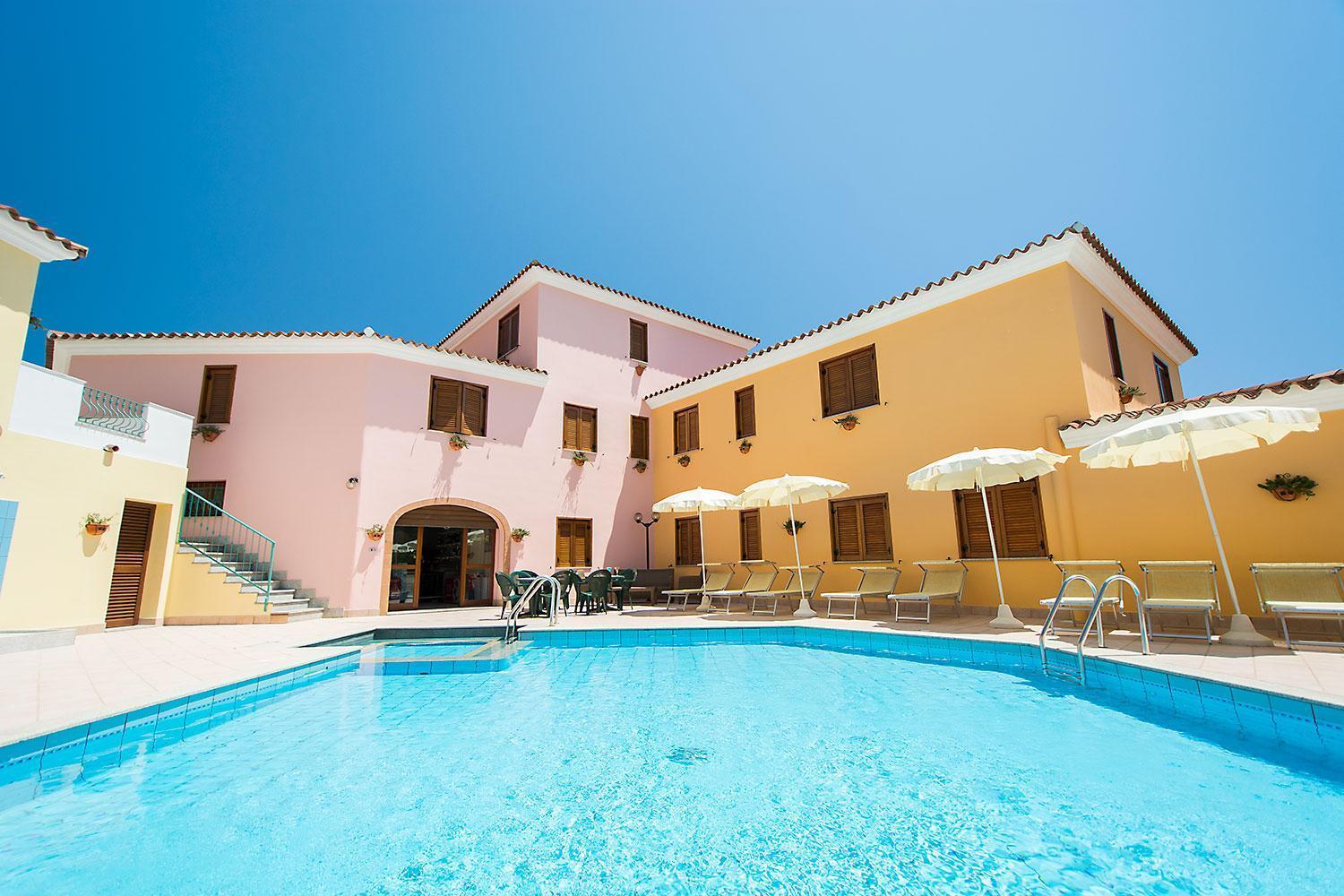 Cala Viola Apart-hotel Cala Liberotto