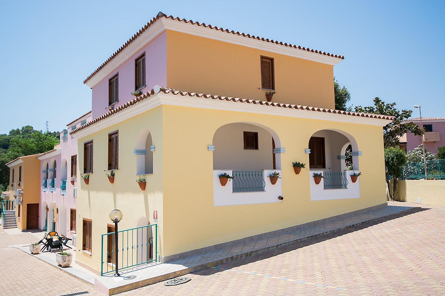Cala Viola Apart-hotel