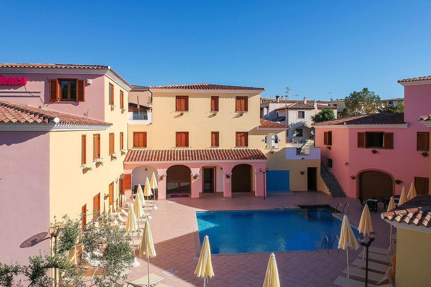 Cala Viola 3*