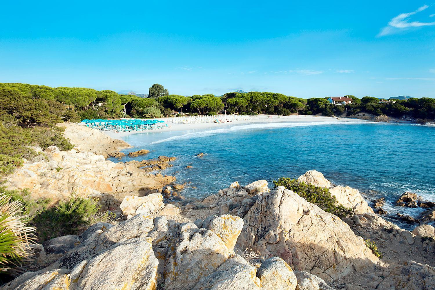 Cala Viola Apart-hotel Cala Liberotto