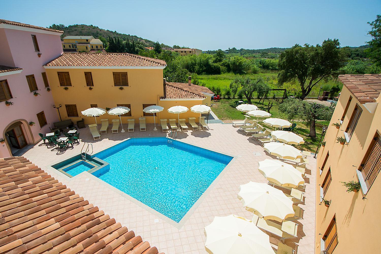Cala Viola Apart-hotel
