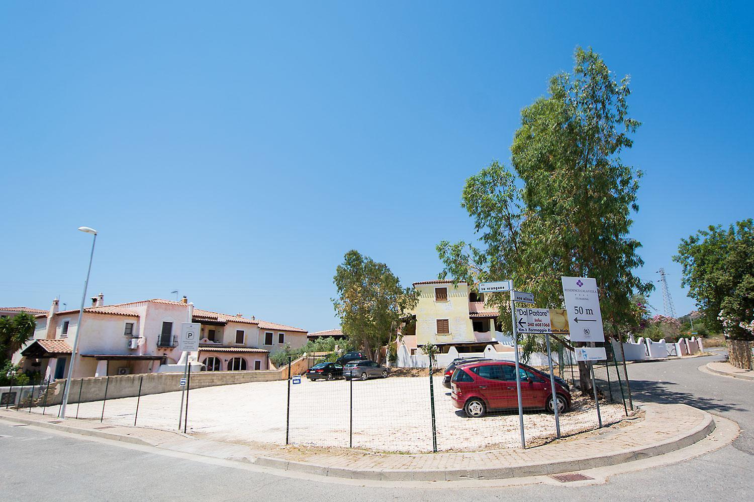 Apart-hotel Cala Viola Cala Liberotto