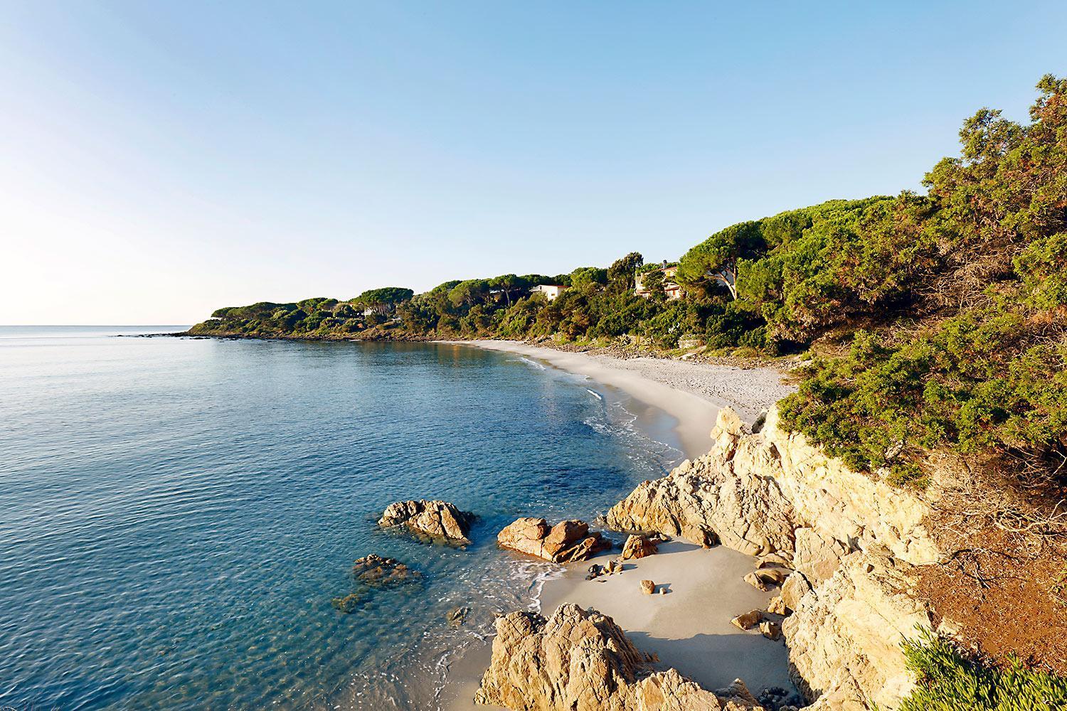 Cala Viola Apart-hotel