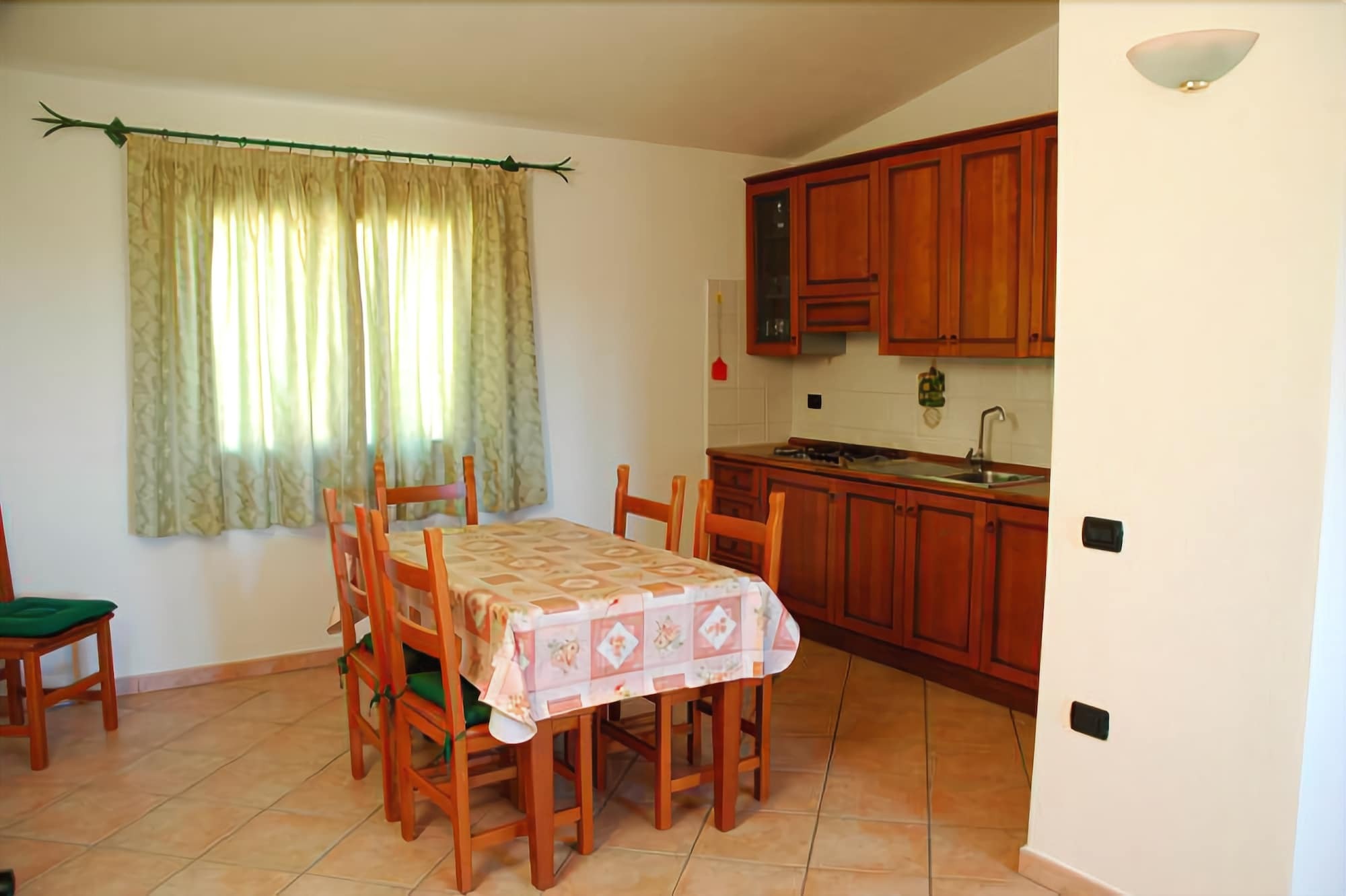 Apart-hotel Cala Viola